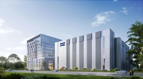 解碼綠色算力,賦能千行百業(yè)