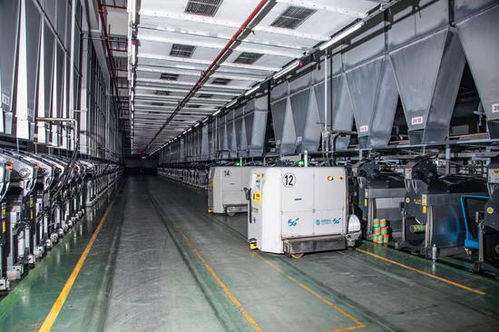 打破春節(jié) 低生產 特征 未來工廠 詮釋制造變革