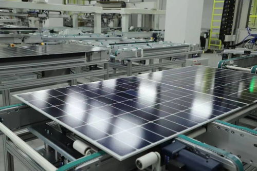 潮聲丨全球光伏行業(yè)首個(gè)“燈塔工廠”，為什么花落浙江故云行？