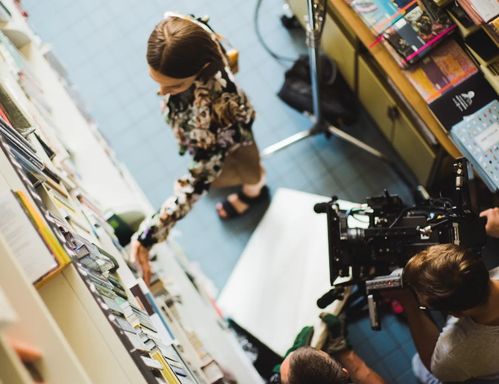 探索影視制作之路 廣州花都區(qū)培訓機構(gòu)信息與自學、拍攝的深度思考