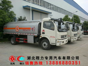 荊州加油車(chē)購(gòu)買(mǎi)指南與使用事項(xiàng)